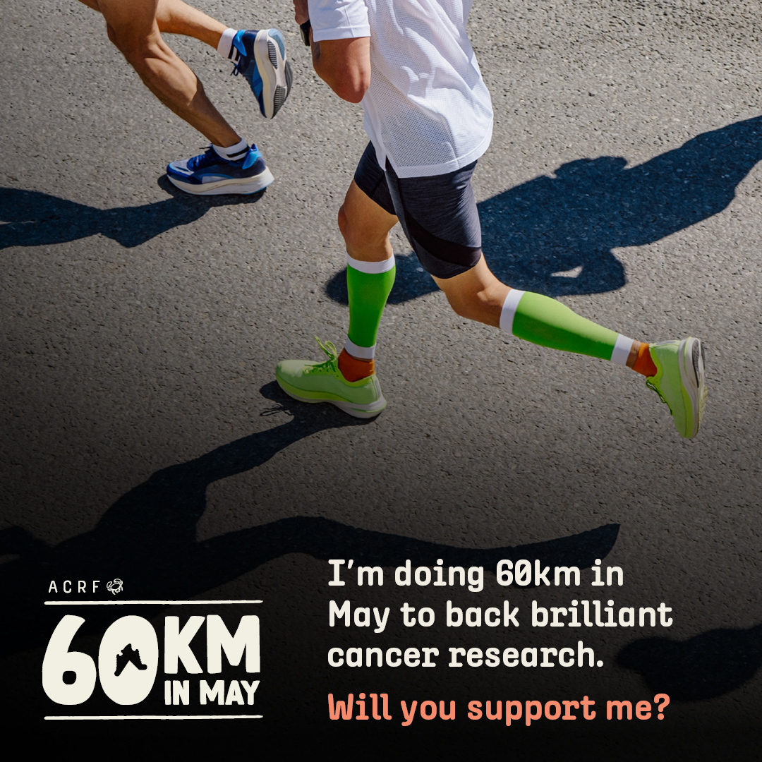60km in May download 4