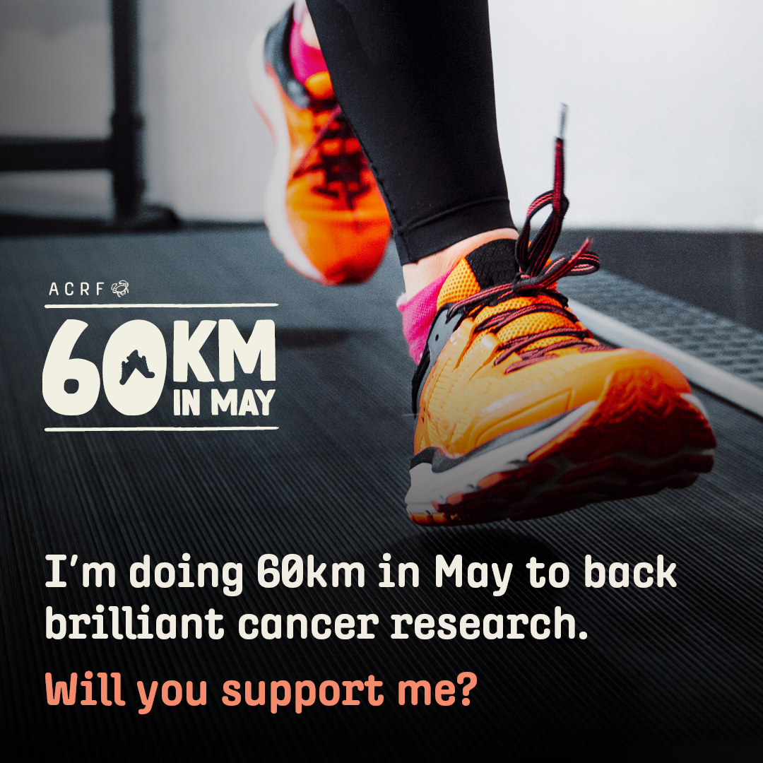 60km in May download 5