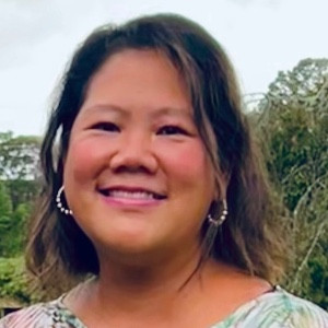 Davina Seeto