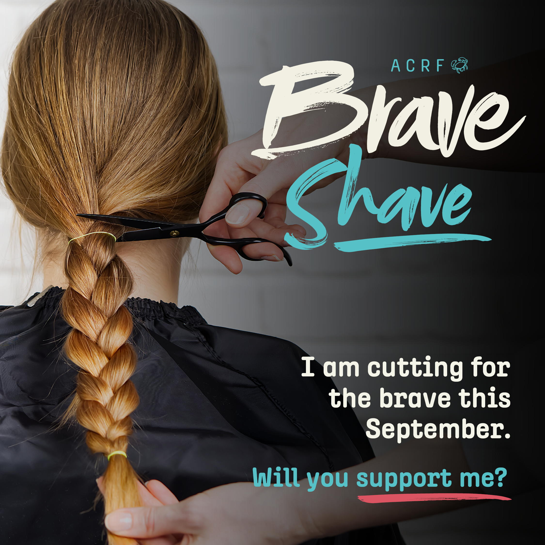 Brave Shave Tile – Cutting 2