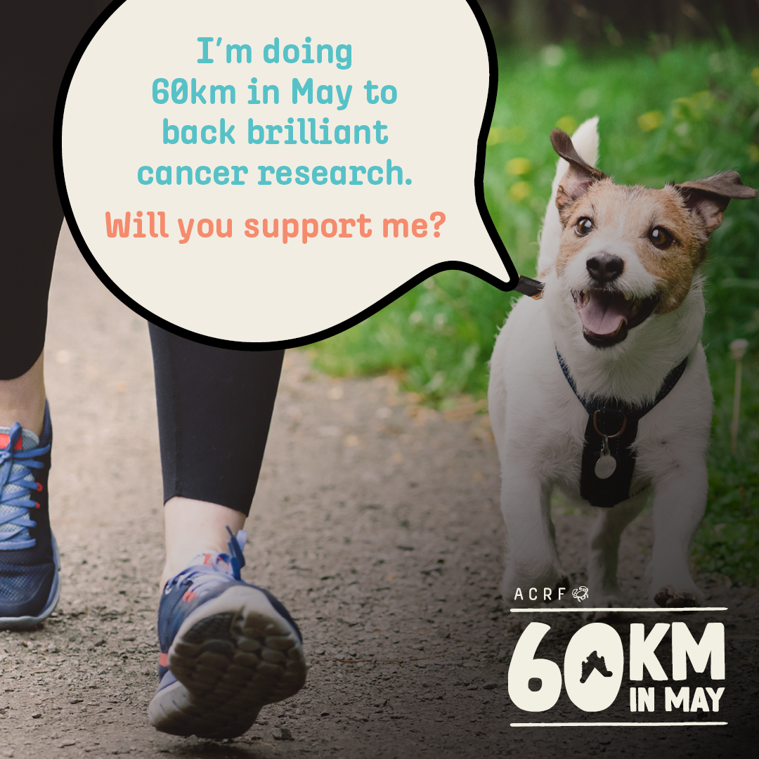 60km in May download 1