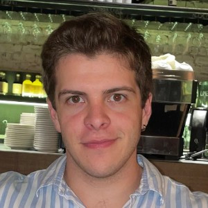 David Arena