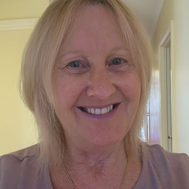 Narelle Jackson